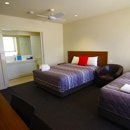 Jane Eliza Motor Inn Swan Hill Extérieur photo