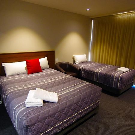 Jane Eliza Motor Inn Swan Hill Extérieur photo