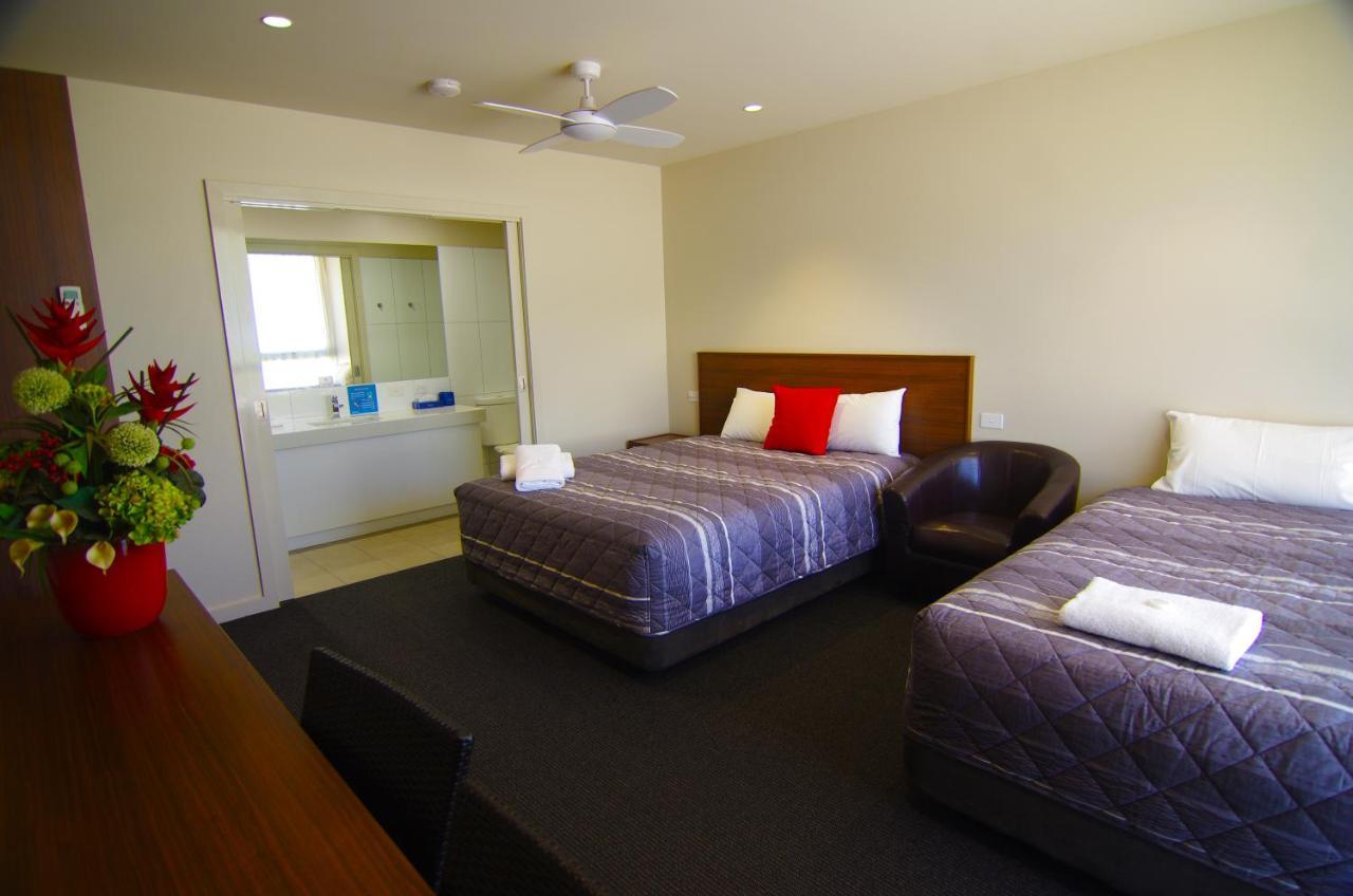 Jane Eliza Motor Inn Swan Hill Extérieur photo