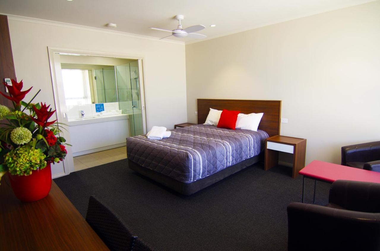 Jane Eliza Motor Inn Swan Hill Extérieur photo