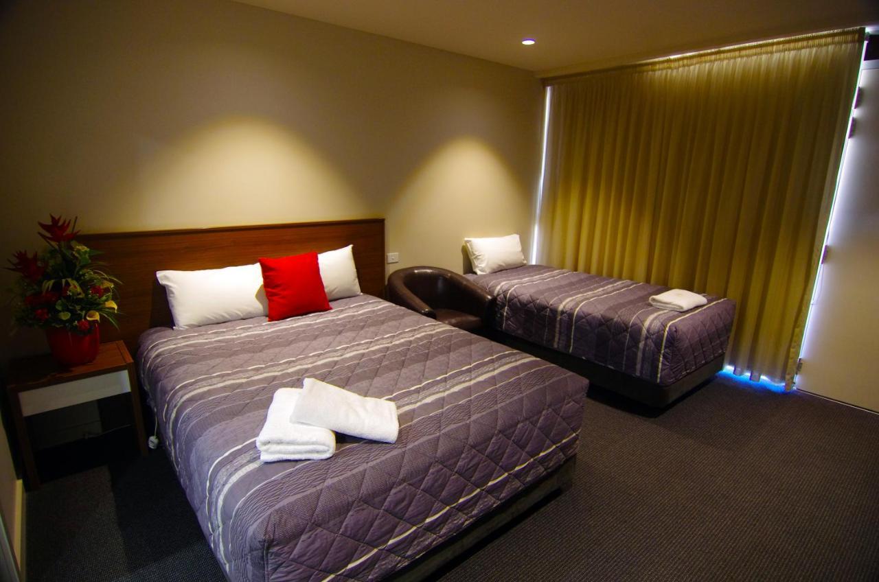 Jane Eliza Motor Inn Swan Hill Extérieur photo
