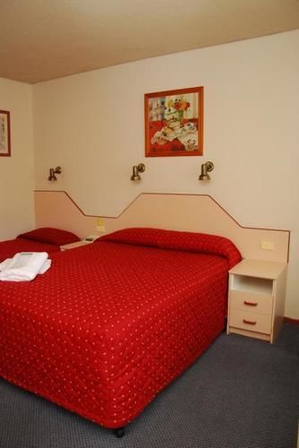 Jane Eliza Motor Inn Swan Hill Extérieur photo