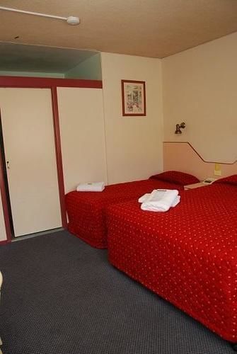Jane Eliza Motor Inn Swan Hill Extérieur photo