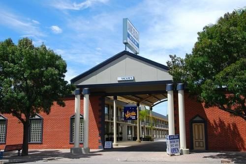 Jane Eliza Motor Inn Swan Hill Extérieur photo