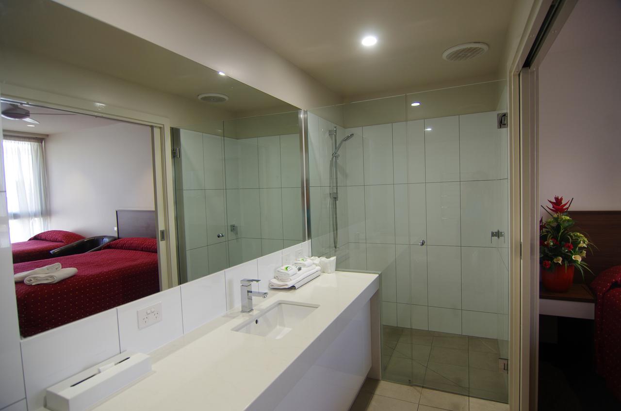 Jane Eliza Motor Inn Swan Hill Extérieur photo