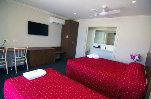 Jane Eliza Motor Inn Swan Hill Extérieur photo